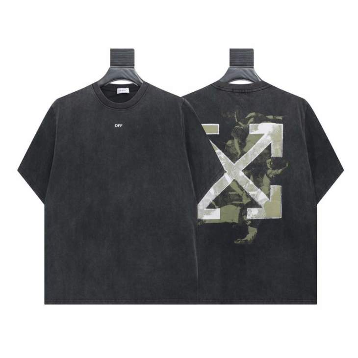 Picture of Off White T Shirts Short _SKUOffWhiteS-XL23tr13274454